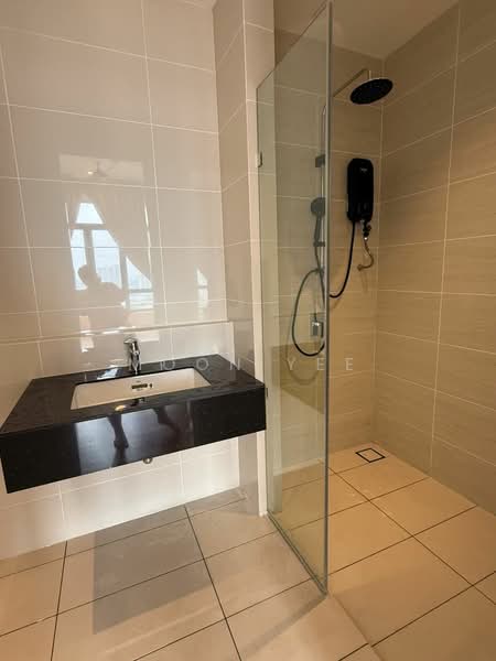 Kondominium untuk Disewa di The Maple Residences - Moon Yee - Bathroom - PropertyGuru.com.my