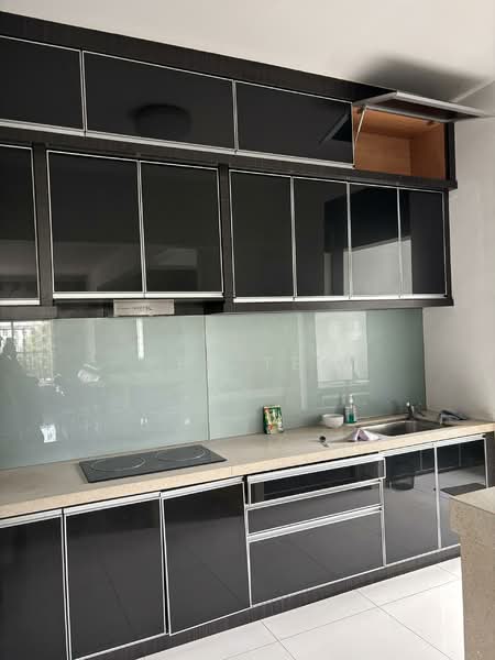 Condominium for Sale at Platino Condominium - Pen Teo - PropertyGuru.com.my
