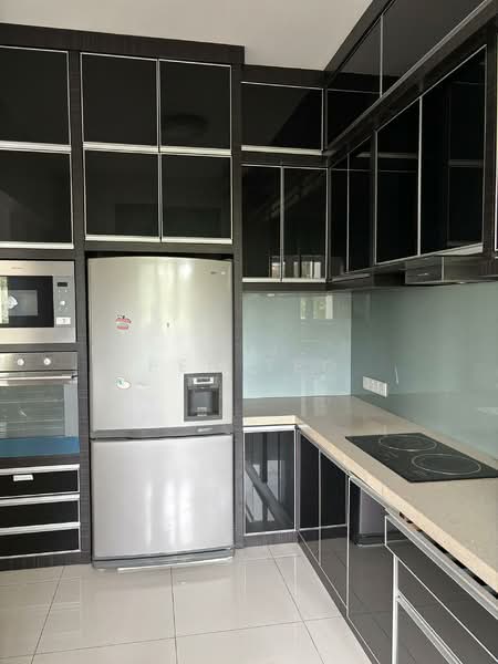 Condominium for Sale at Platino Condominium - Pen Teo - PropertyGuru.com.my