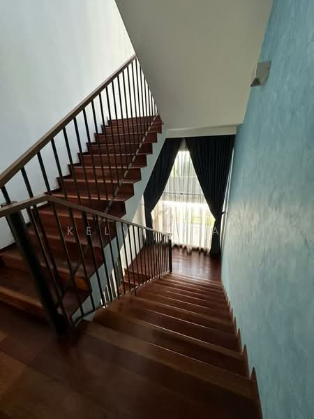 Zero-Lot Bungalow for Sale in Lakefront Villa (Cyberjaya) - Kelvin Tan - Interior - PropertyGuru.com.my