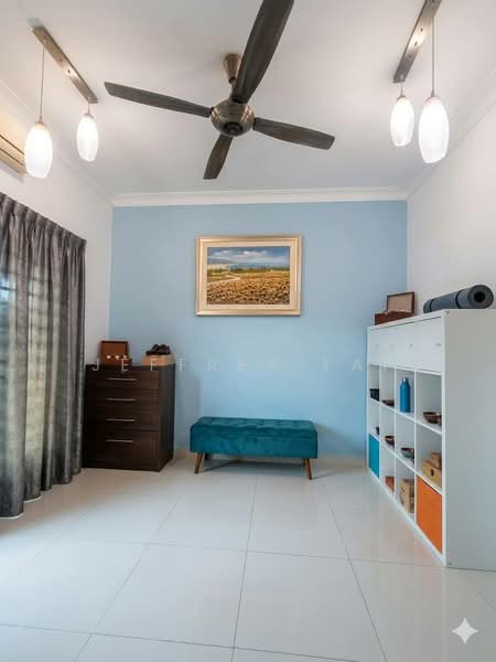 2.5-storey Terraced House for Sale in Taman Meranti Jaya (Puchong) - Jeffrey Yap - Interior - PropertyGuru.com.my