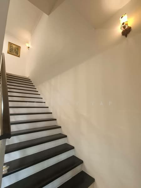 2.5-storey Terraced House for Sale in Taman Meranti Jaya (Puchong) - Jeffrey Yap - Interior - PropertyGuru.com.my