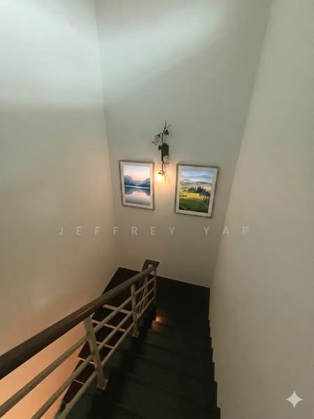 2.5-storey Terraced House for Sale in Taman Meranti Jaya (Puchong) - Jeffrey Yap - Interior - PropertyGuru.com.my