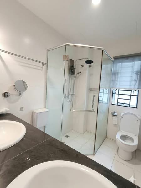 2.5-storey Terraced House for Sale in Taman Meranti Jaya (Puchong) - Jeffrey Yap - Bathroom - PropertyGuru.com.my