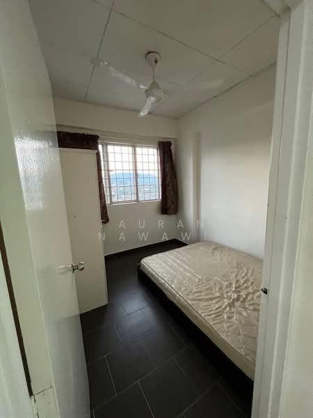 Kondominium untuk Dijual di Kojaya Ampang - Fauran Nawawi - Bedroom - PropertyGuru.com.my