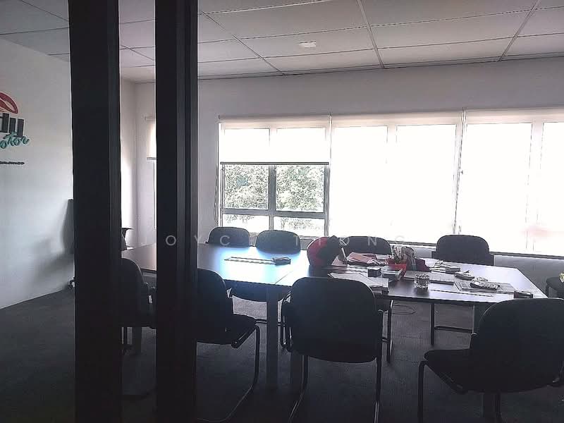 Office for Rent in Taman Putra Damai (Ara Damansara) - Joyce Tiong - Interior - PropertyGuru.com.my