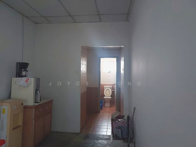 Office for Rent in Taman Putra Damai (Ara Damansara) - Joyce Tiong - Interior - PropertyGuru.com.my