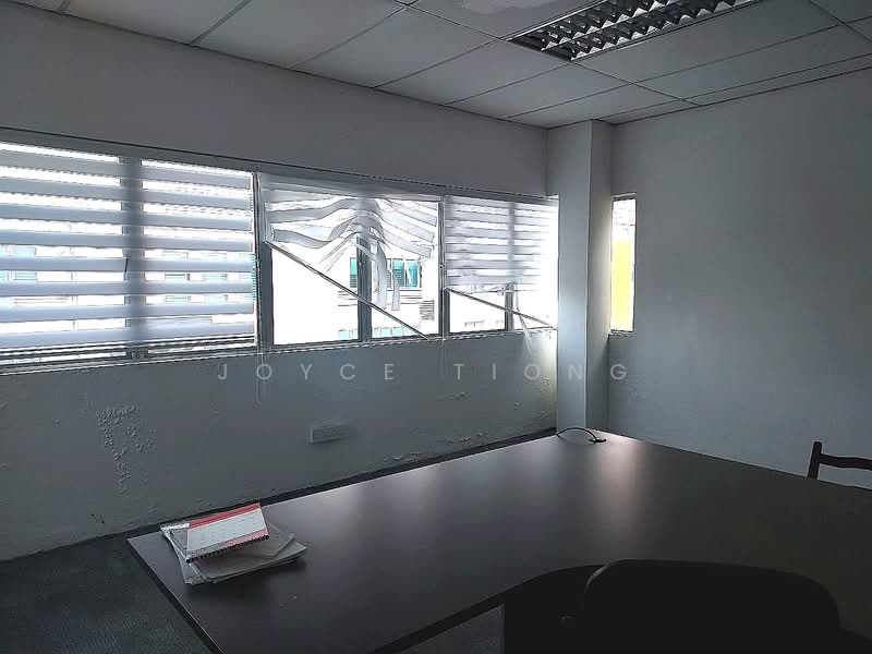 Office for Rent in Taman Putra Damai (Ara Damansara) - Joyce Tiong - Interior - PropertyGuru.com.my