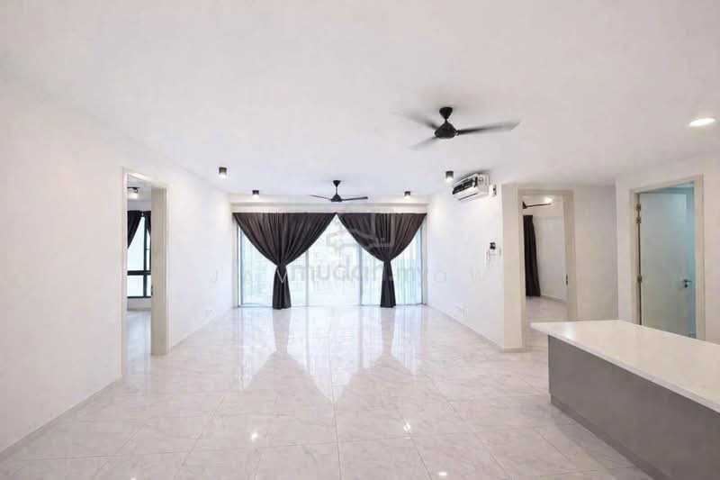 Condominium for Rent at South Brooks - Javen Low - PropertyGuru.com.my