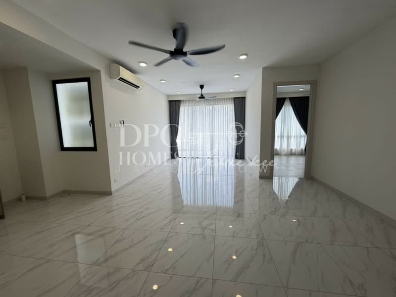 Condominium for Rent at South Brooks - Javen Low - PropertyGuru.com.my