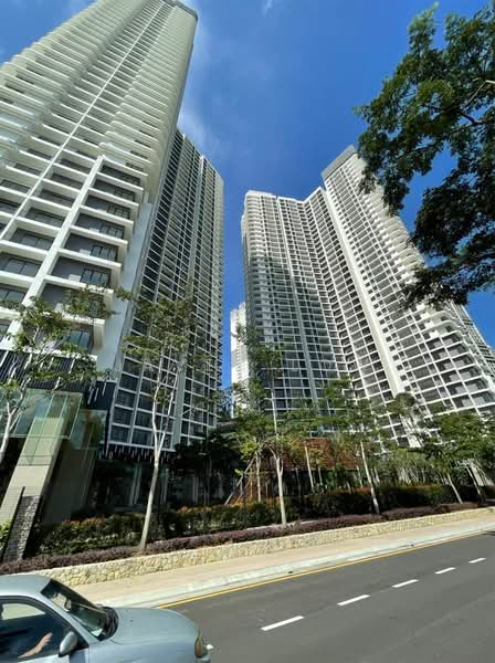 Condominium for Rent at South Brooks - Javen Low - PropertyGuru.com.my