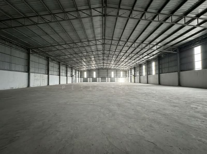 Factory for Rent in Klang (Selangor) - Peter Tan - Interior - PropertyGuru.com.my