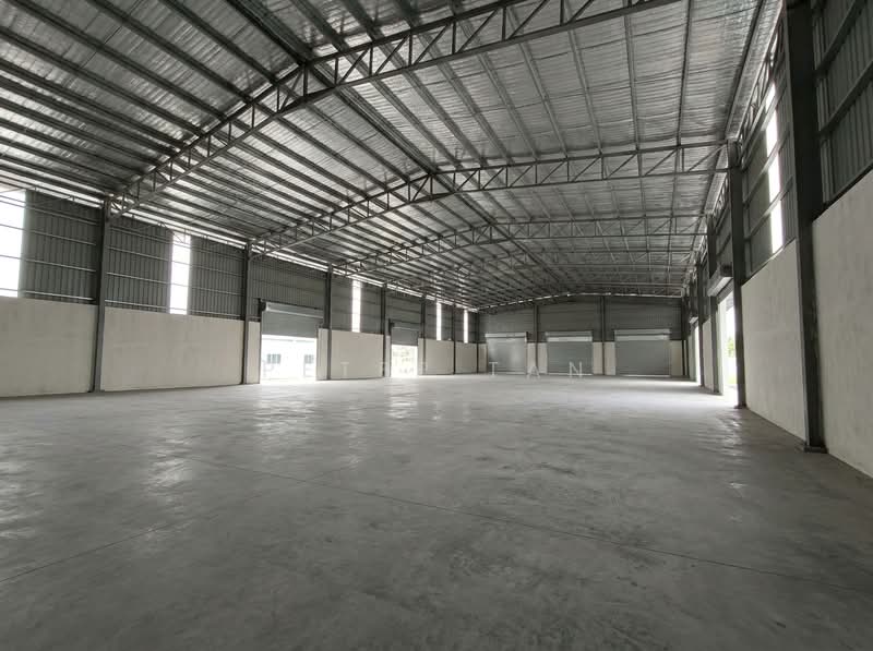 Factory for Rent in Klang (Selangor) - Peter Tan - Interior - PropertyGuru.com.my