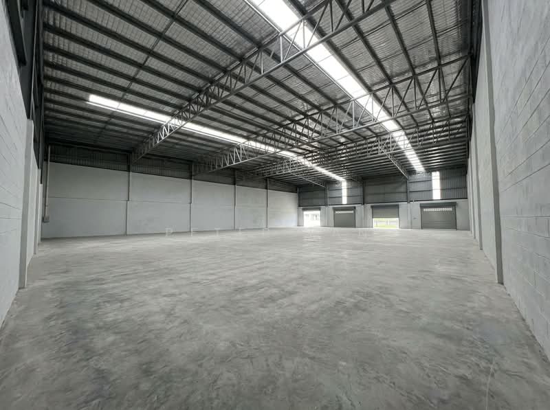 Factory for Rent in Klang (Selangor) - Peter Tan - Interior - PropertyGuru.com.my