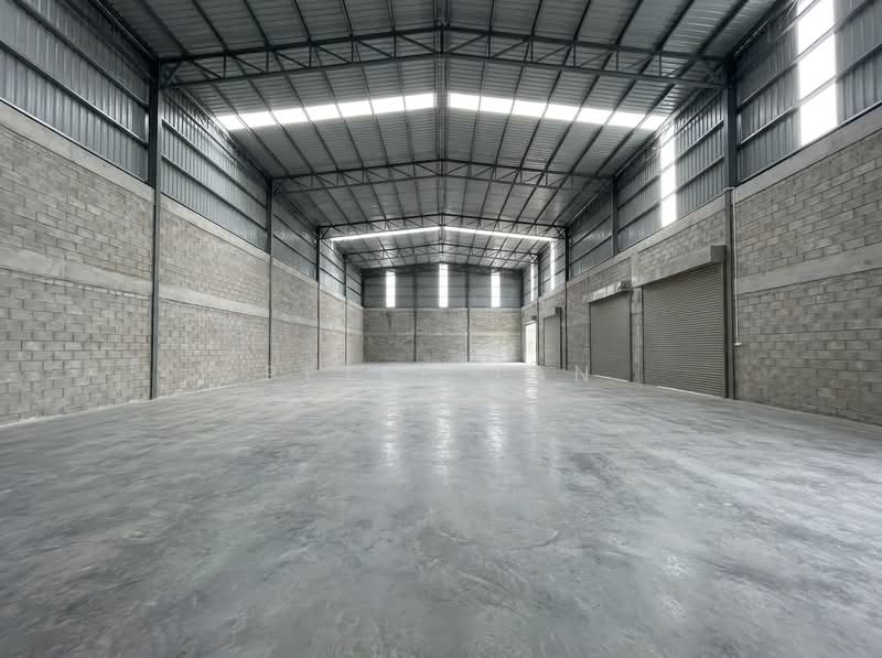Factory for Rent in Klang (Selangor) - Peter Tan - Interior - PropertyGuru.com.my