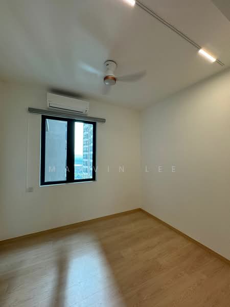 Servis Apartment untuk Disewa di Aradia Residence @ Lake City KL North - Marvin Lee - PropertyGuru.com.my