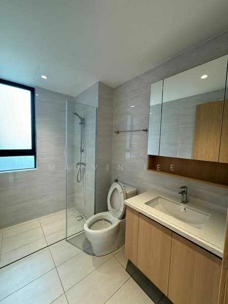 Servis Apartment untuk Disewa di Aradia Residence @ Lake City KL North - Marvin Lee - PropertyGuru.com.my