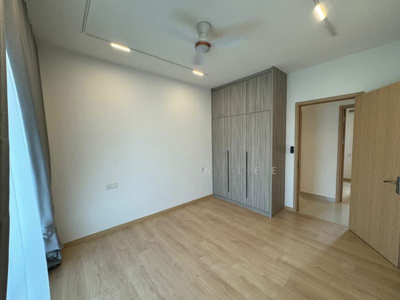 Servis Apartment untuk Disewa di Aradia Residence @ Lake City KL North - Marvin Lee - PropertyGuru.com.my