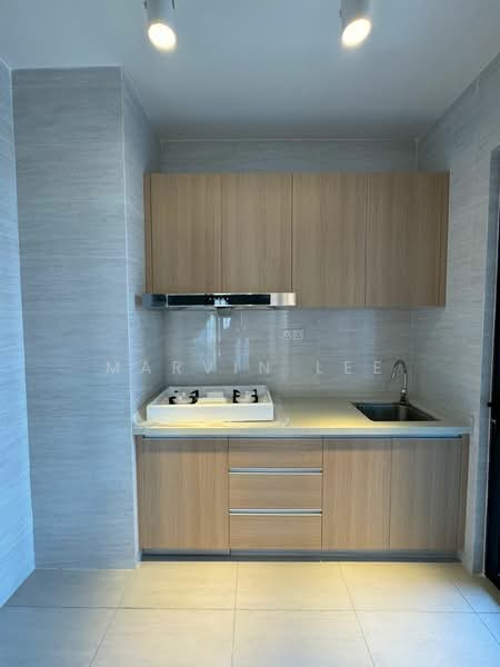 Servis Apartment untuk Disewa di Aradia Residence @ Lake City KL North - Marvin Lee - PropertyGuru.com.my