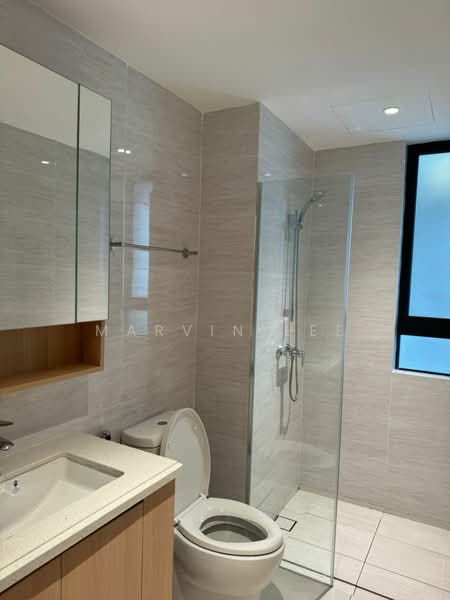 Servis Apartment untuk Disewa di Aradia Residence @ Lake City KL North - Marvin Lee - PropertyGuru.com.my