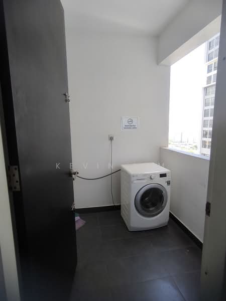 Servis Apartment untuk Disewa di Setia Sky 88 - Kevin Lim - PropertyGuru.com.my