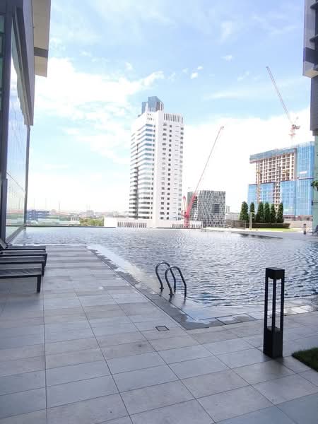 Servis Apartment untuk Disewa di Setia Sky 88 - Kevin Lim - PropertyGuru.com.my