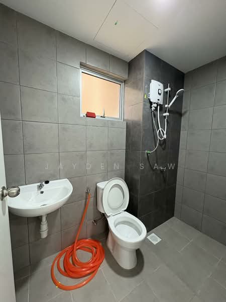 Condominium for Rent at Residensi Sateria - Jayden Saw - PropertyGuru.com.my