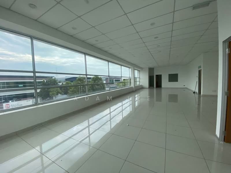 Detached Factory for Rent in Kulai (Johor) - Adam Lee - Interior - PropertyGuru.com.my