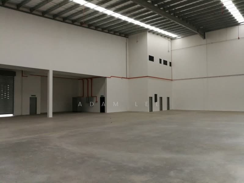 Detached Factory for Rent in Kulai (Johor) - Adam Lee - Interior - PropertyGuru.com.my