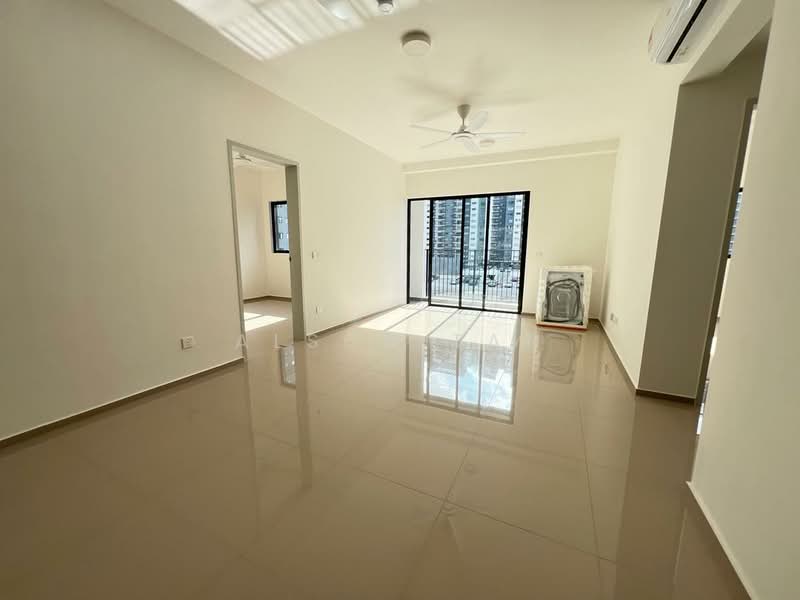 Service Residence for Rent at Hana @ Eco Ardence - Alson Tan - Living Room - PropertyGuru.com.my