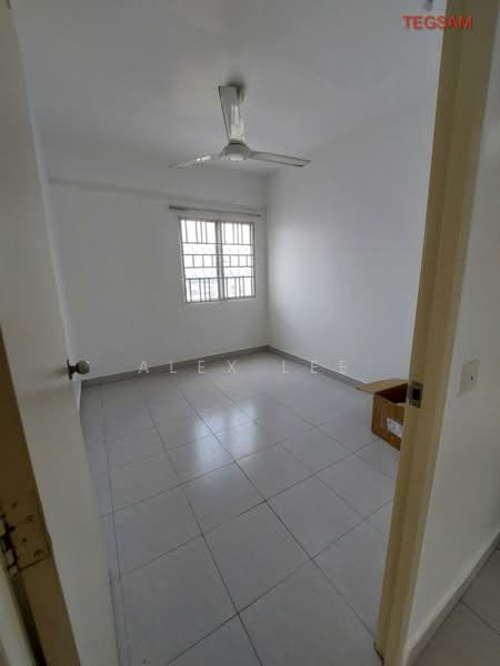 Pangsapuri untuk Dijual di Seri Intan Apartment - Alex Lee - Interior - PropertyGuru.com.my