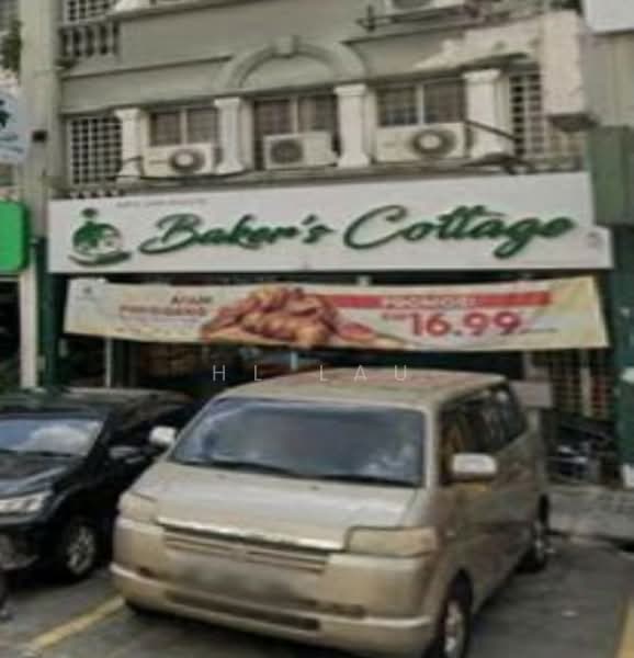 Shop for Rent in Taman Sri Rampai (Wangsa Maju) - HL Lau - PropertyGuru.com.my