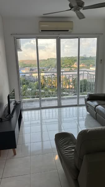 Condominium for Rent at The Spring - Jovin Pang - PropertyGuru.com.my