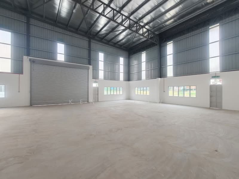 Kilang untuk Dijual di Kampung Baru Seelong (Senai) - Ken Cheow - Interior - PropertyGuru.com.my