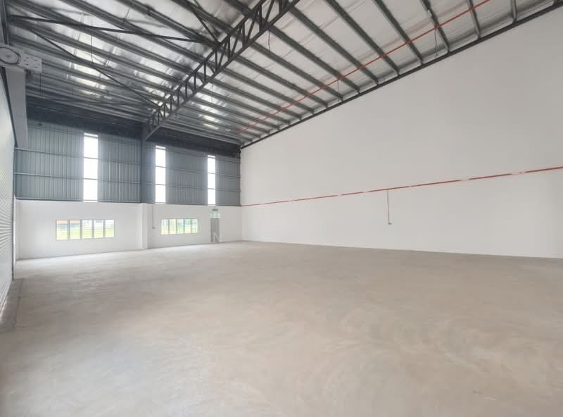Kilang untuk Dijual di Kampung Baru Seelong (Senai) - Ken Cheow - Interior - PropertyGuru.com.my