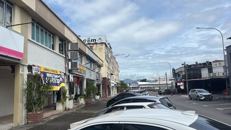 Shop for Rent in Ipoh (Perak) - Nicholas Poh - PropertyGuru.com.my