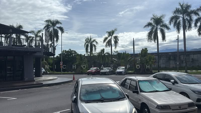 Shop for Rent in Ipoh (Perak) - Nicholas Poh - PropertyGuru.com.my
