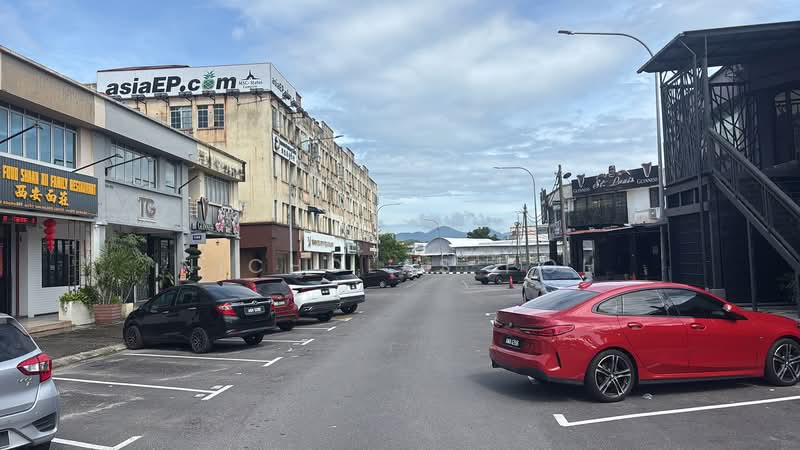 Shop for Rent in Ipoh (Perak) - Nicholas Poh - PropertyGuru.com.my