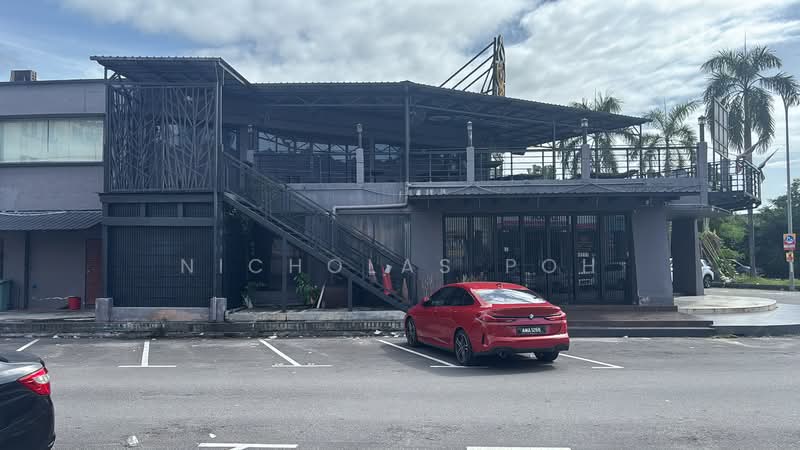 Shop for Rent in Ipoh (Perak) - Nicholas Poh - PropertyGuru.com.my