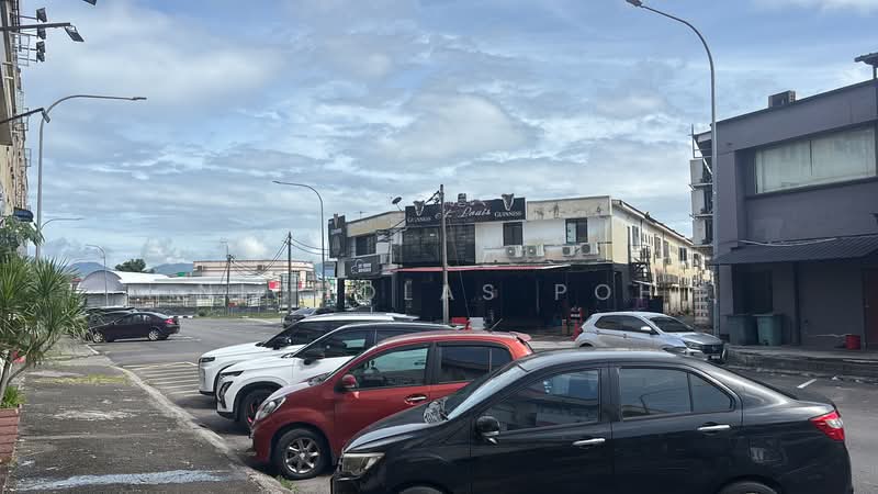 Shop for Rent in Ipoh (Perak) - Nicholas Poh - PropertyGuru.com.my