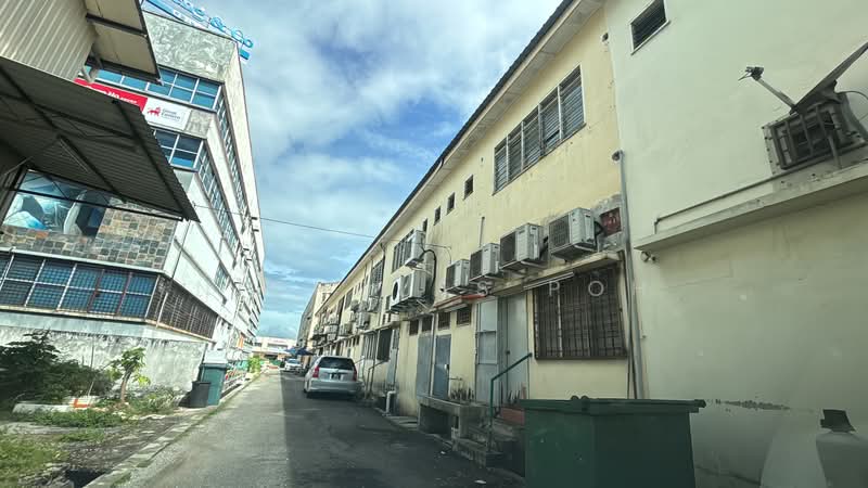 Shop for Rent in Ipoh (Perak) - Nicholas Poh - PropertyGuru.com.my