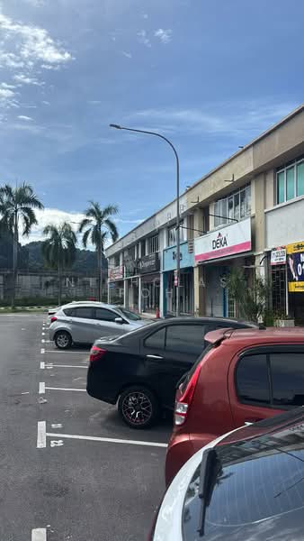 Shop for Rent in Ipoh (Perak) - Nicholas Poh - PropertyGuru.com.my