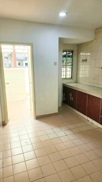 Rumah Teres 2 Tingkat untuk Dijual di Presint 8 (Putrajaya) - Firdaus Hamidun - PropertyGuru.com.my