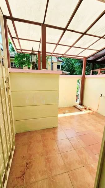 Rumah Teres 2 Tingkat untuk Dijual di Presint 8 (Putrajaya) - Firdaus Hamidun - PropertyGuru.com.my