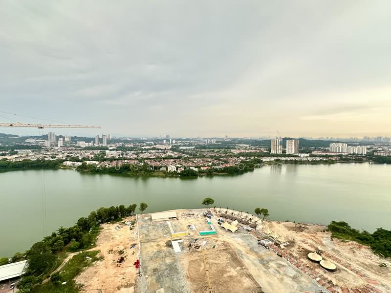 Condominium for Sale at Aurora Residence @ Lake Side City - Austin Wong - Exterior - PropertyGuru.com.my
