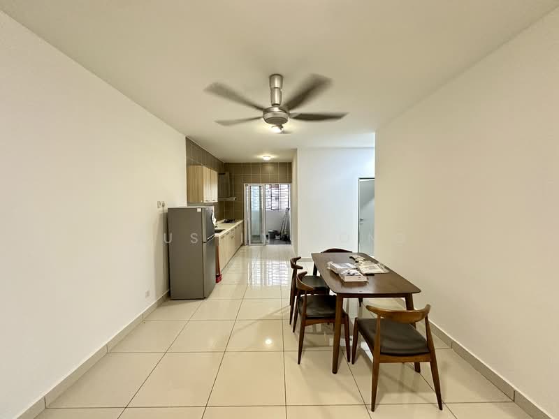 Condominium for Sale at Aurora Residence @ Lake Side City - Austin Wong - Kitchen - PropertyGuru.com.my