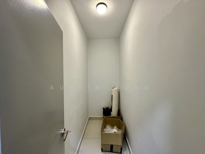 Condominium for Sale at Aurora Residence @ Lake Side City - Austin Wong - Interior - PropertyGuru.com.my
