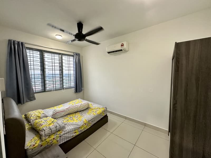 Condominium for Sale at Aurora Residence @ Lake Side City - Austin Wong - Bedroom - PropertyGuru.com.my