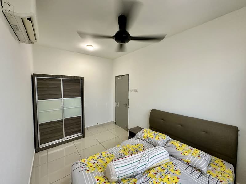 Condominium for Sale at Aurora Residence @ Lake Side City - Austin Wong - Bedroom - PropertyGuru.com.my