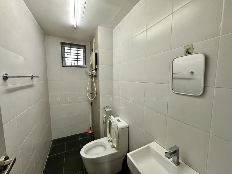 Condominium for Sale at Aurora Residence @ Lake Side City - Austin Wong - Bathroom - PropertyGuru.com.my